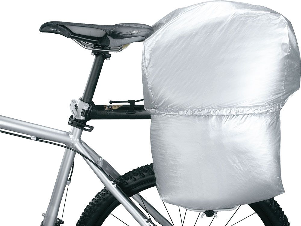 Topeak Regenhülle für MTX Trunk Bag Tour kaufen | Bike-Discount