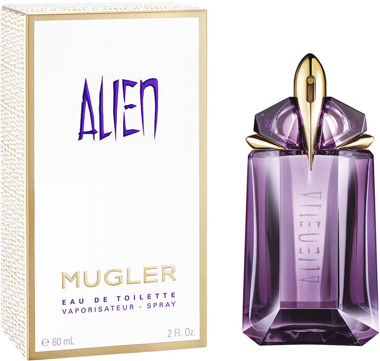 Mugler Alien Eau de Toilette