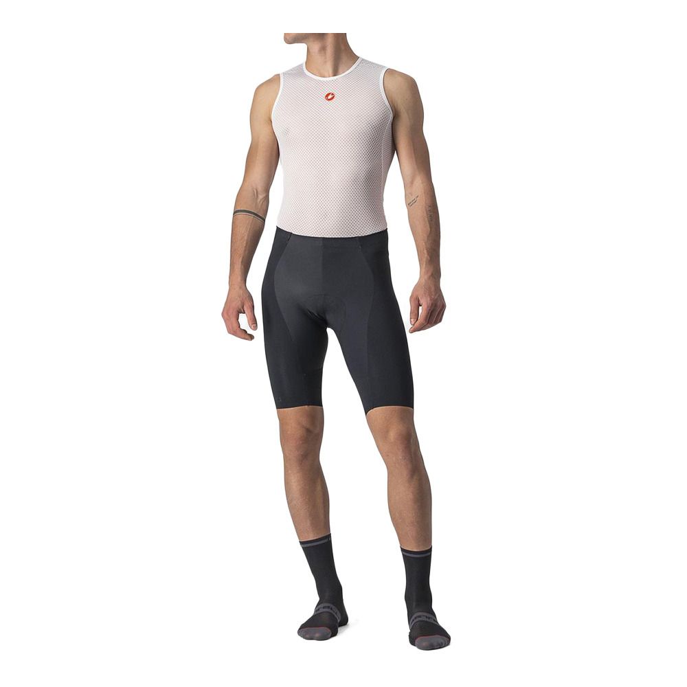 Castelli FREE AERO RC - Cuissard Homme noir