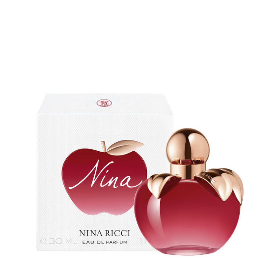 NINA Eau de Parfum - 30ml