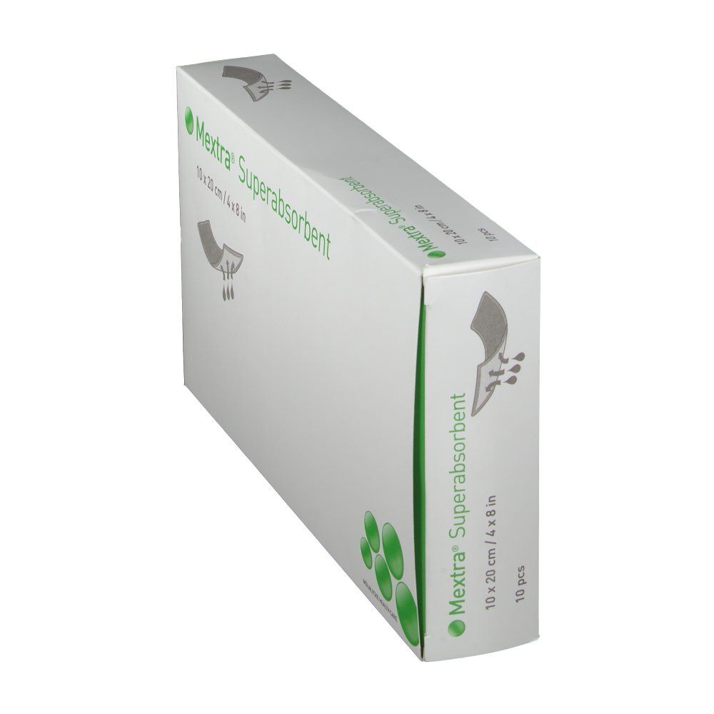 Mextra® Superabsorbent