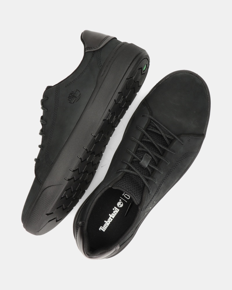 Timberland Seneca Bay Lage sneakers  - zwart