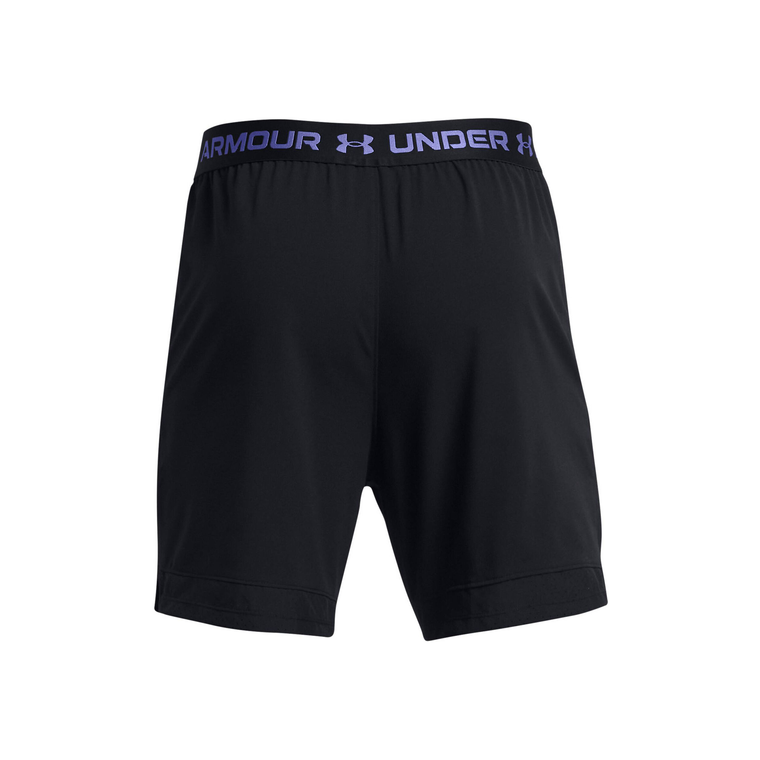 Under Armour Vanish Woven 6in Shorts Hommes - Noir