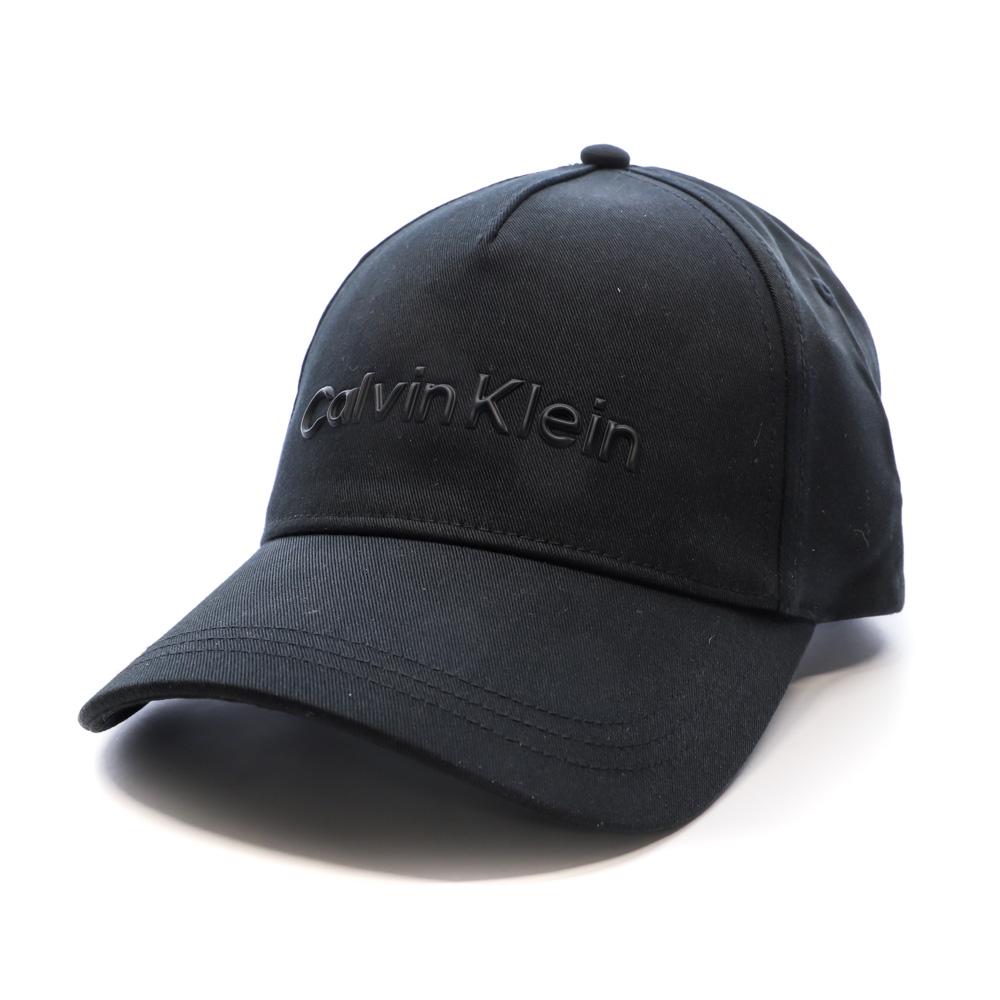 Calvin Klein Jeans Casquette Noire Homme Calvin Klein Jeans Must