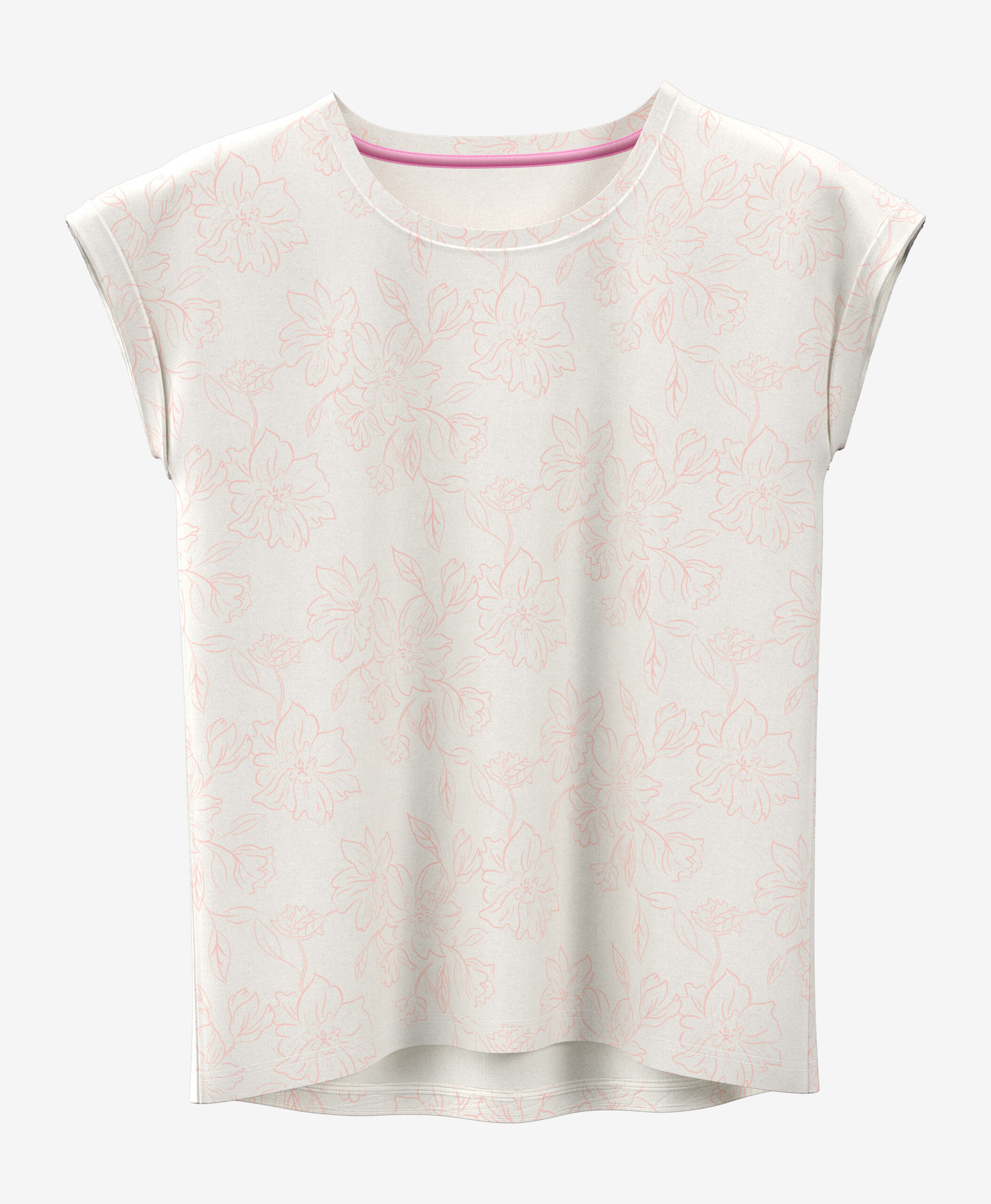 Pyjama, 100% Baumwolle