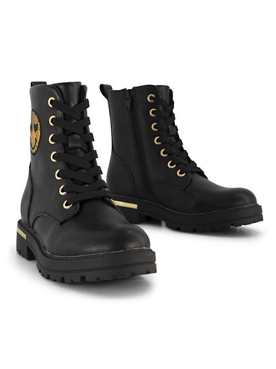 Graceland Veterboot