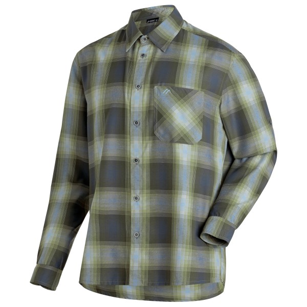 Maier Sports - Claas - Chemise