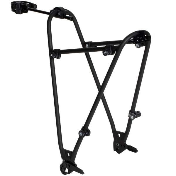 Saccoche Vélo ORTLIEB QUICK RACK BLACK