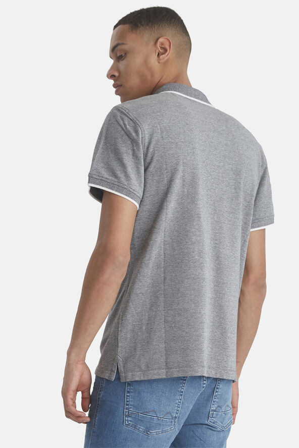 Blend BHNATE POLO NOOS Black