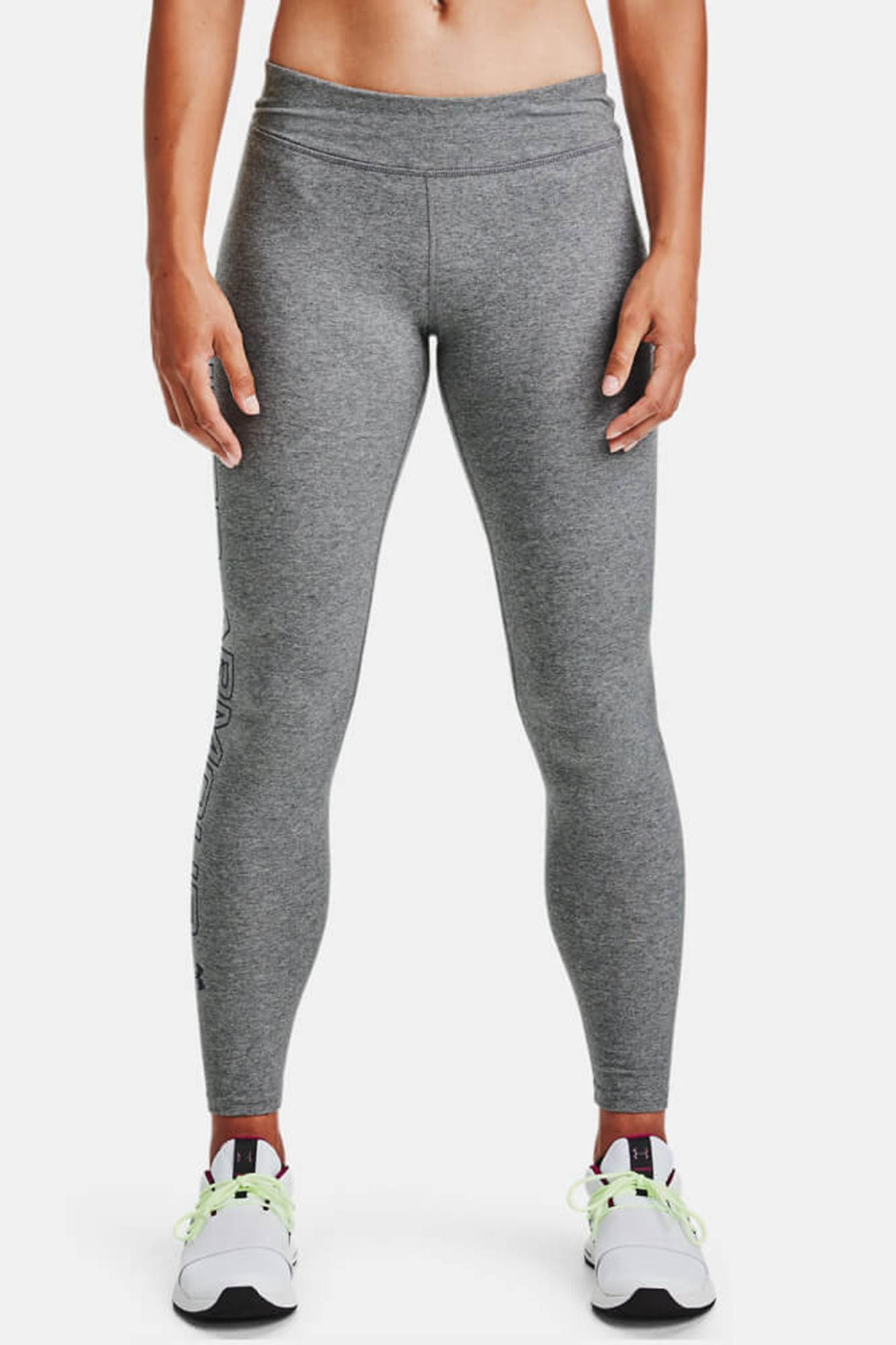 Meias UA Favorite WM