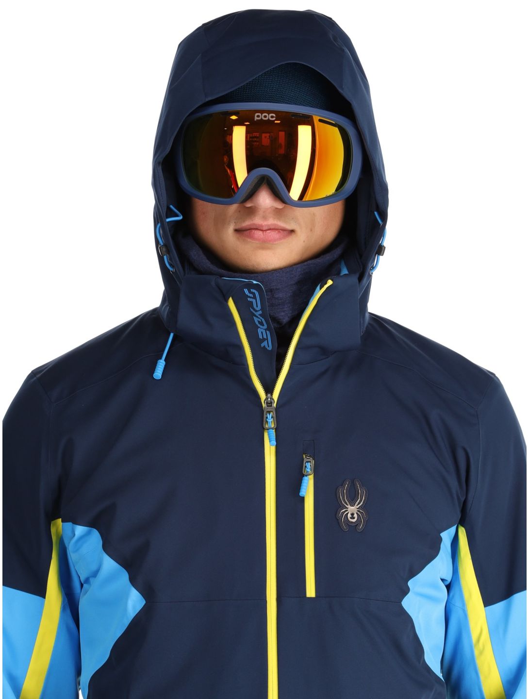 Epiphany ski-jas heren