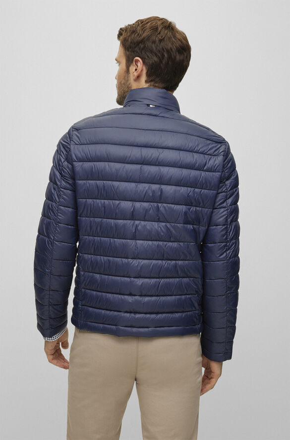 BOSS Calanos Dark blue