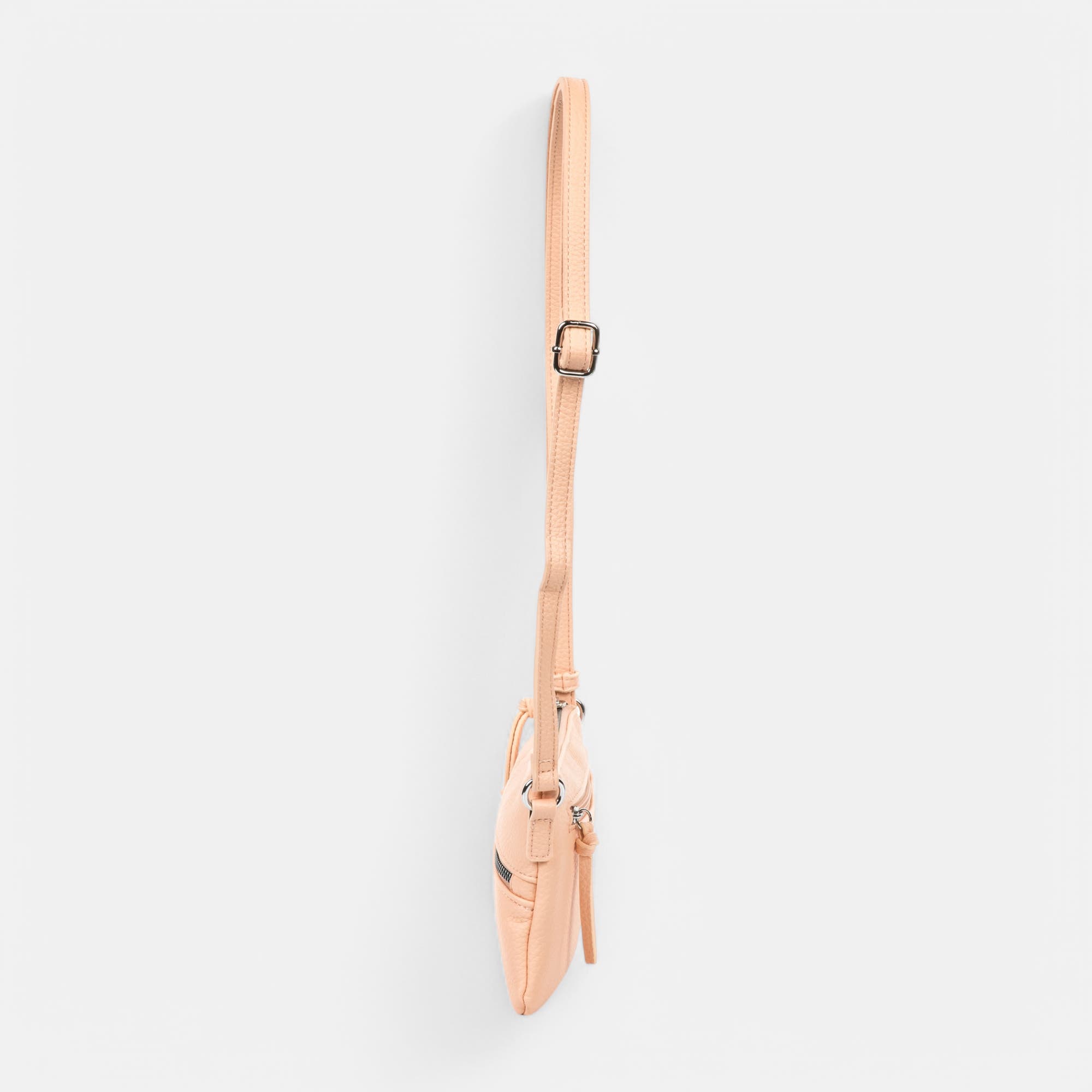 Sac bandoulière orange