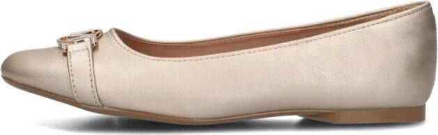 Mexx Naira Ballerina's Dames Goud