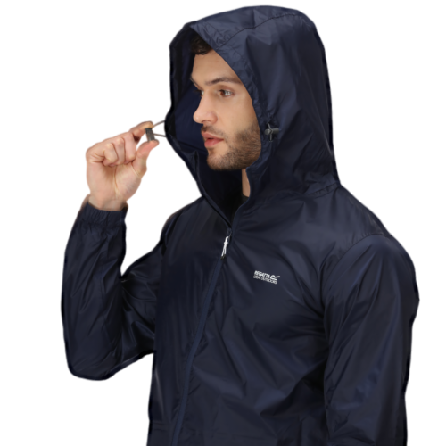 Pack-It Compacte Regenjas