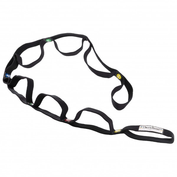 TheraBand - Stretch Strap - Élastique fitness