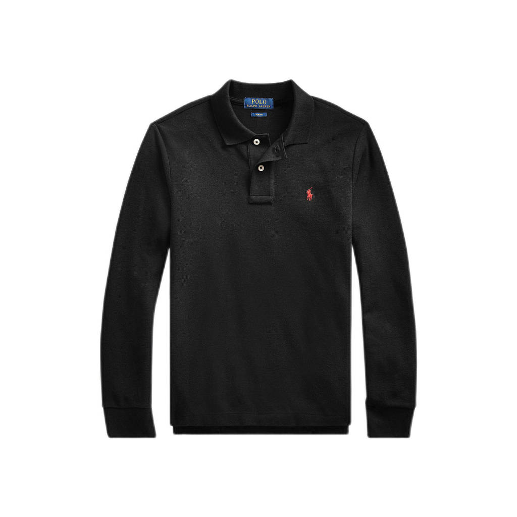 POLO Ralph Lauren longsleeve zwart