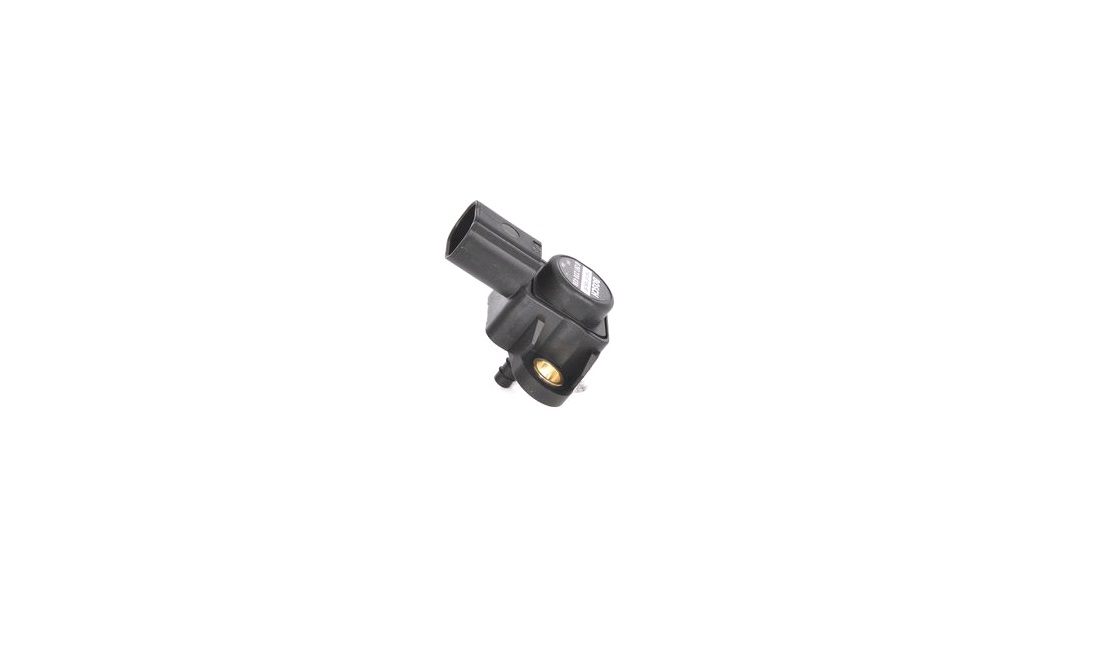Sensor, ladetryk