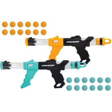 Balle de rechange Fire Blaster, assorti