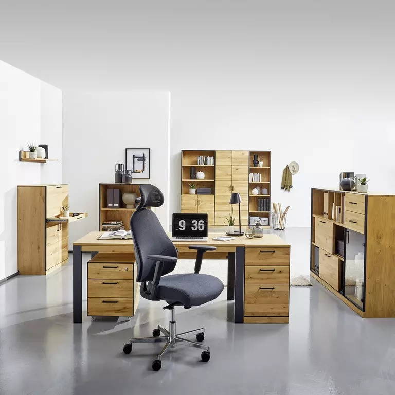 Linea Natura Anstellcontainer RECHTS ADMIRAL