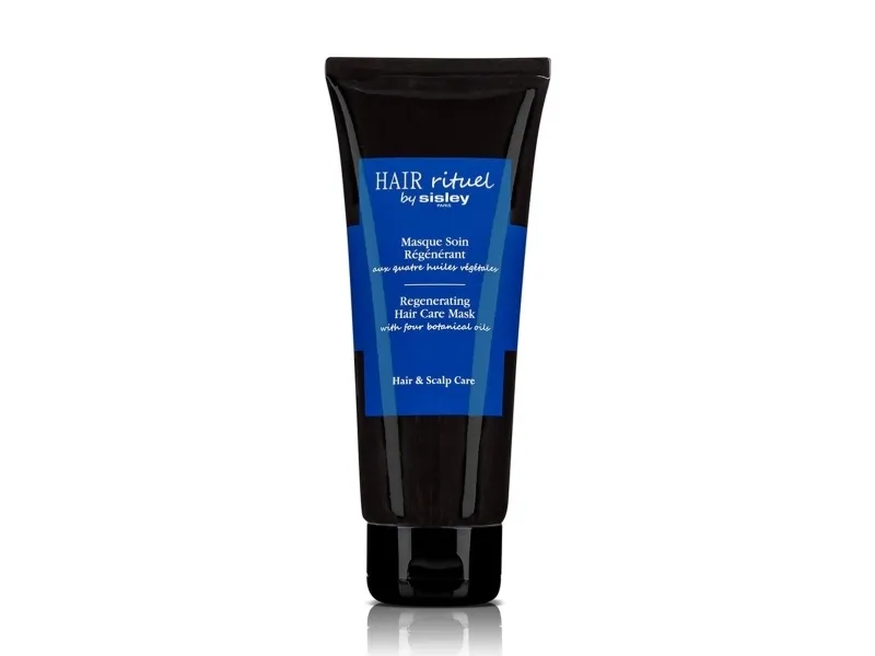 Sisley Hair Rituel Regenerating Hair Care Mask 200 ml