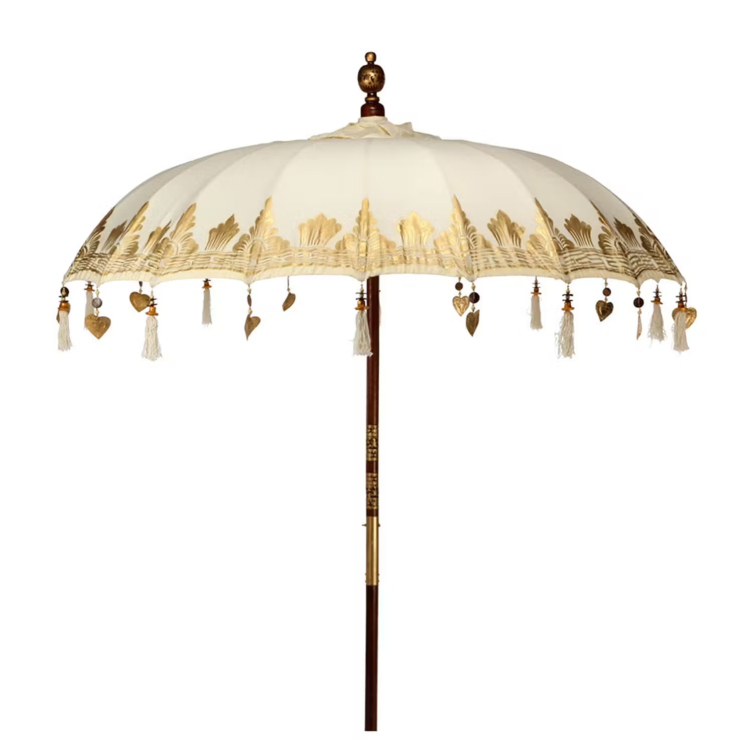 ORIENTAL LOUNGE Sonnenschirm