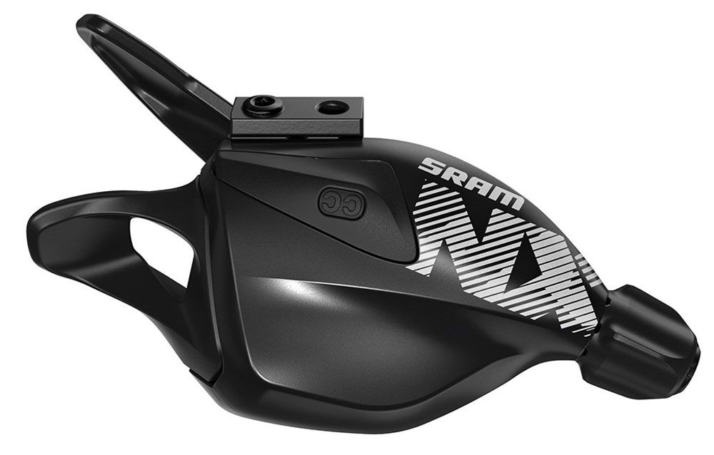 SRAM NX Eagle DUB 12-fach Gruppe 11-50T Boost 170mm kaufen | Bike-Discount