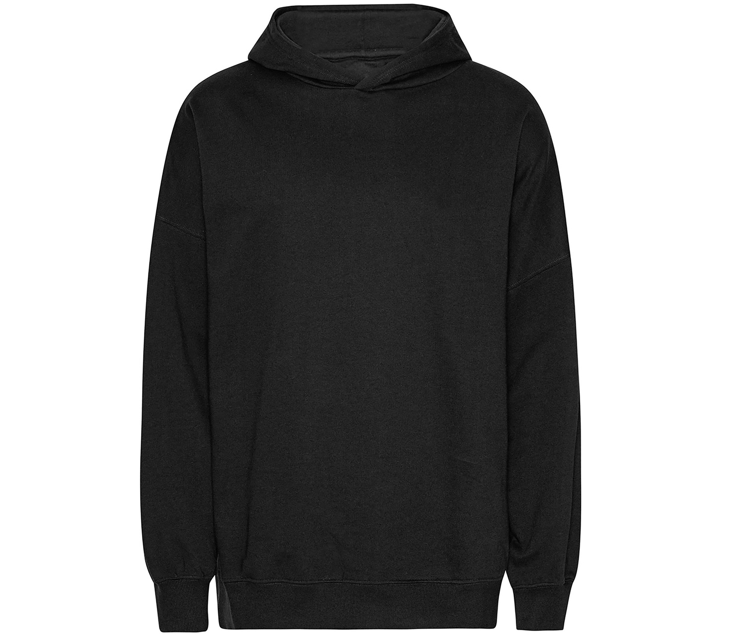 TIGER T63111 - Sweat coupe oversize en coton Tiger