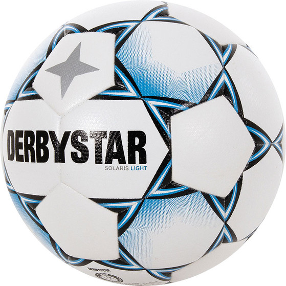 Ballenset Derbystar Solaris TT L II - Maat 5 - 25 stuks