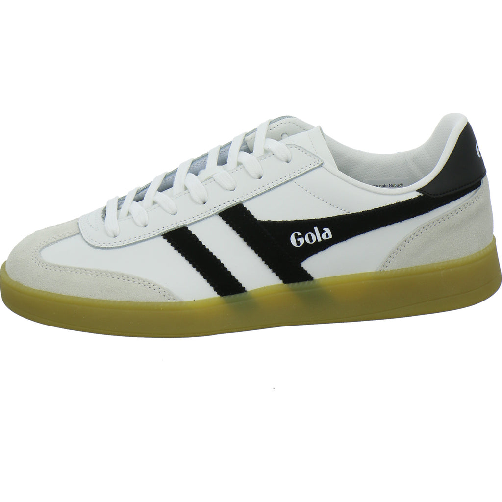 Gola Sneaker Herren Viper Leather Weiß-kombi
