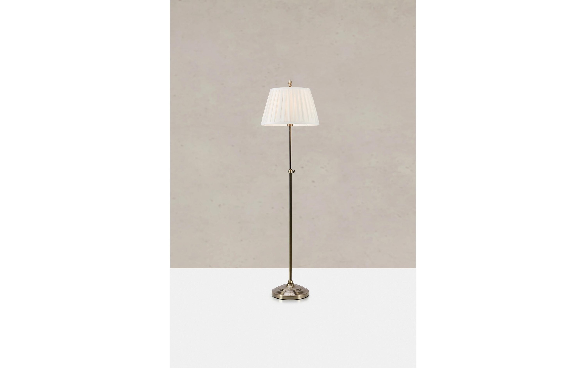 Markslöjd Stehlampe »Oxford« E27 1 Stk.