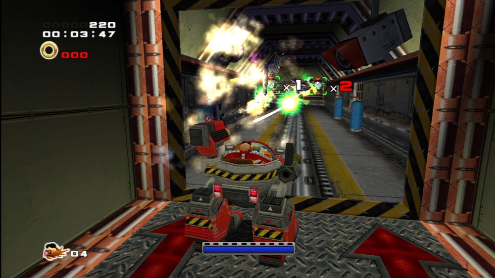 Sonic Adventure™ 2- PC