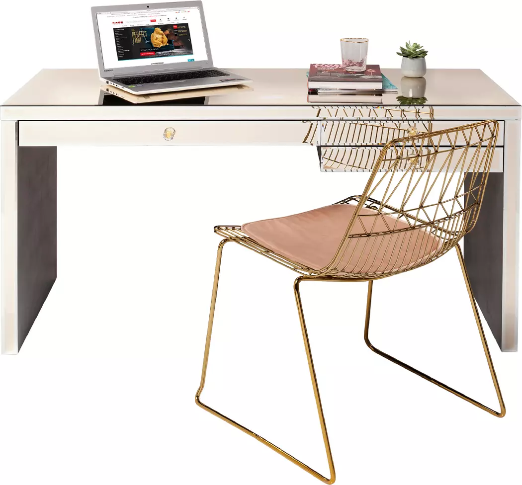 Schreibtisch Luxury 84158