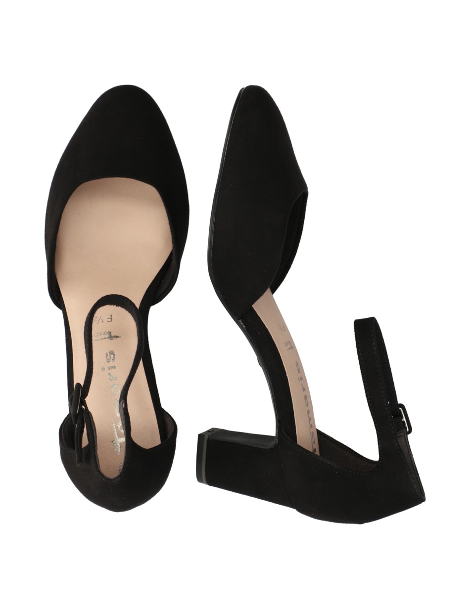 Pumps