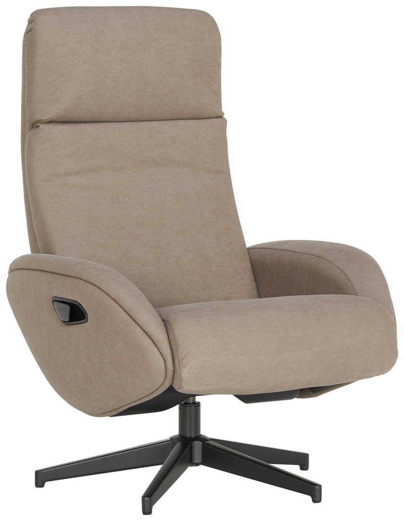 XORA Relaxsessel mit Hocker MAYA
