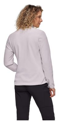 Veste Polaire Mammut Innominata Light Violet Femme