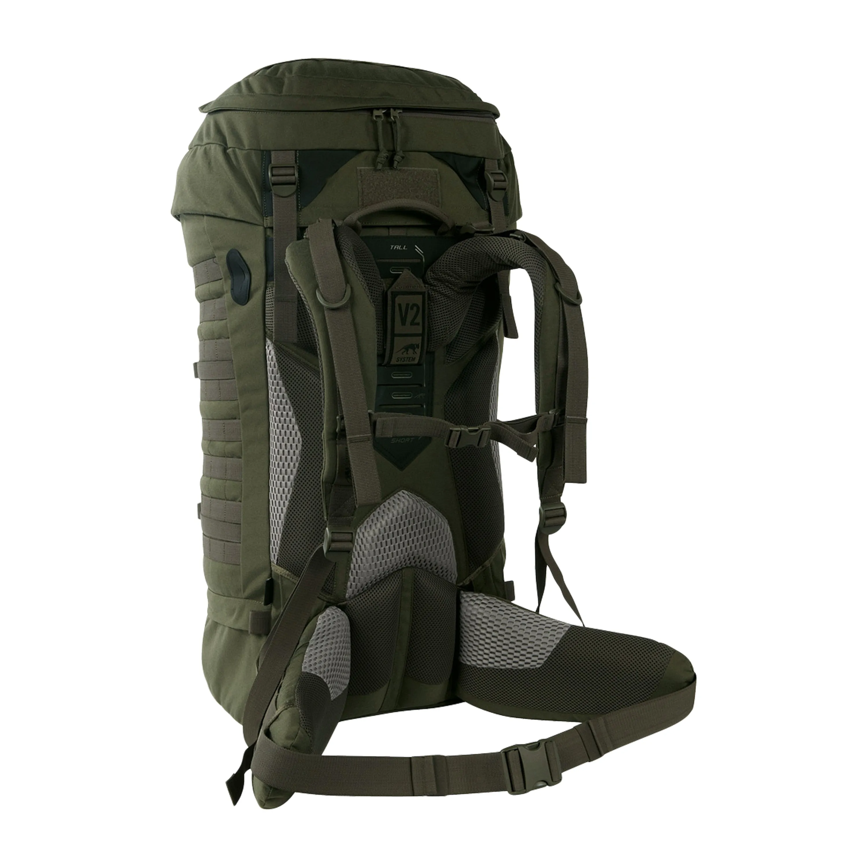 Tasmanian Tiger -  Rucksack Field Pack MKII