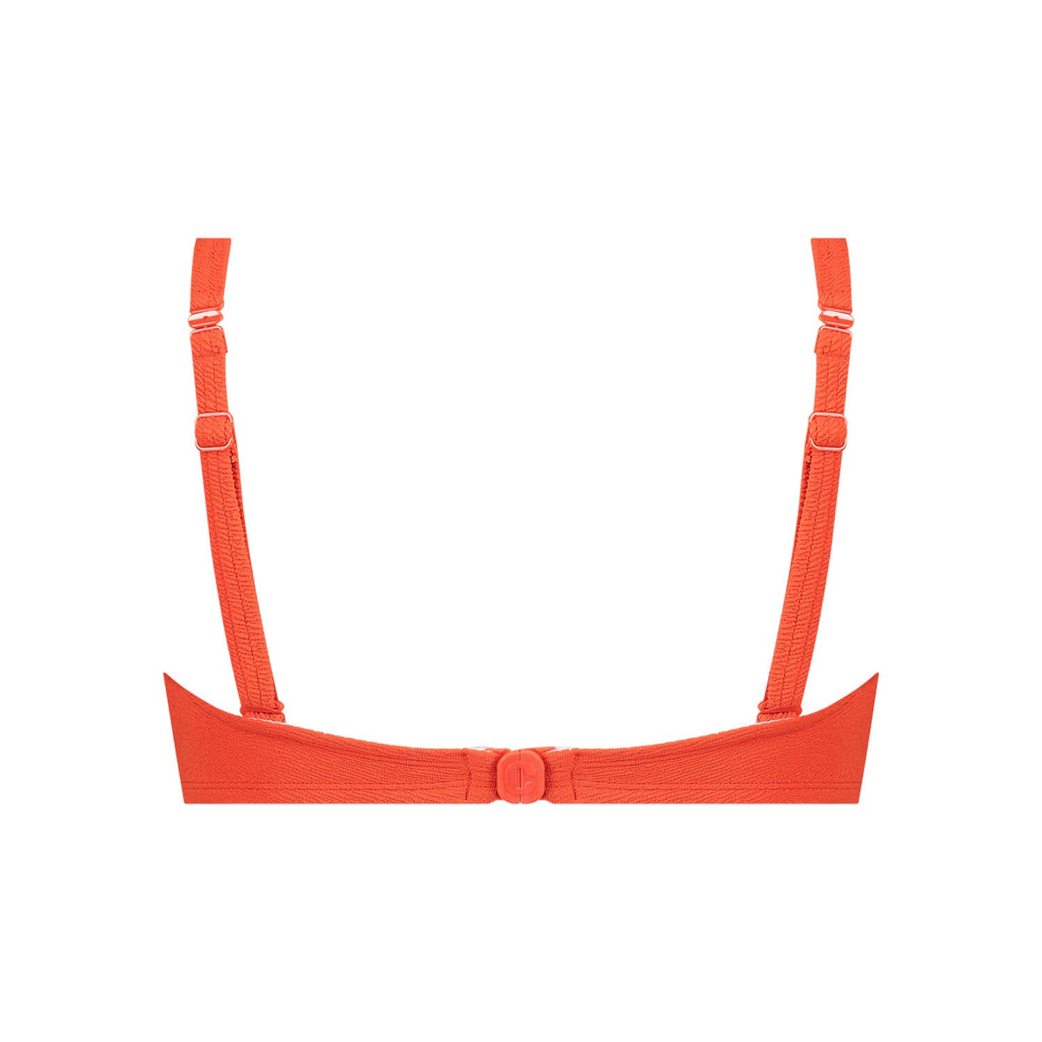 Ten Cate Beach  Bikini Top Twisted Padded Wired