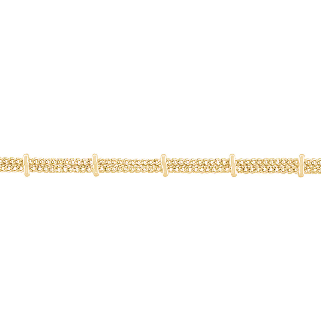 Bracelet Naria Plaqué Or Jaune