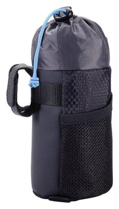 Sacoche de guidon BBB BarBuddy 0.95L 8x15cm