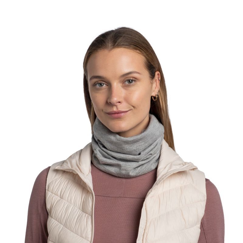Merino Wool Buff - Tour de cou