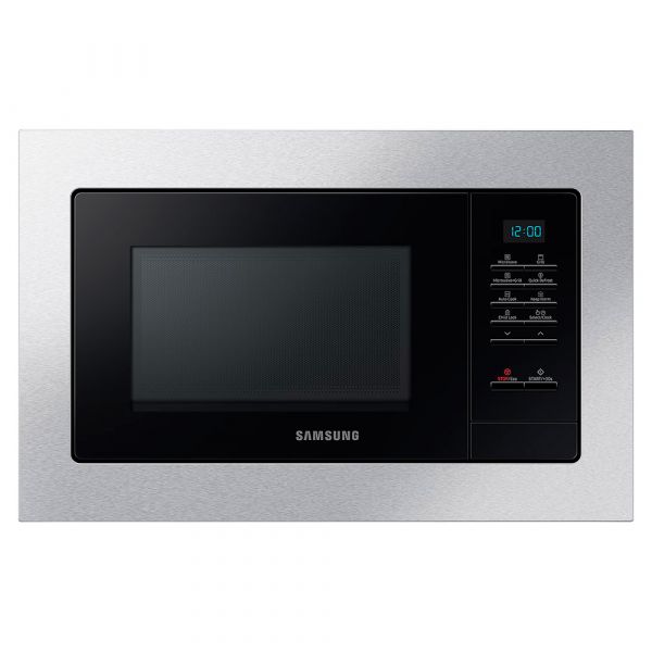 Microondas Samsung MG23A7013CT/EC - 23L 800W