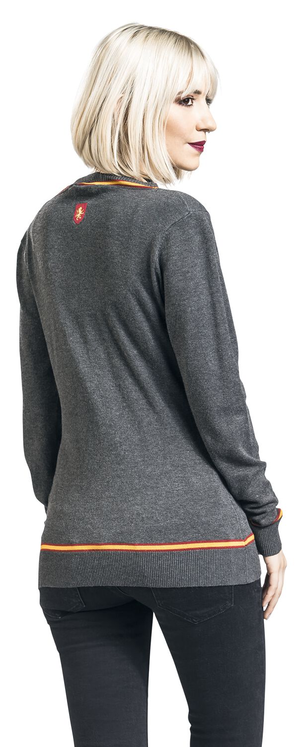 Gryffondor | Harry Potter Cardigan