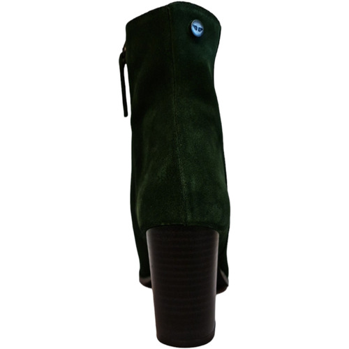 Mis Alas - MIAO200VE Verde