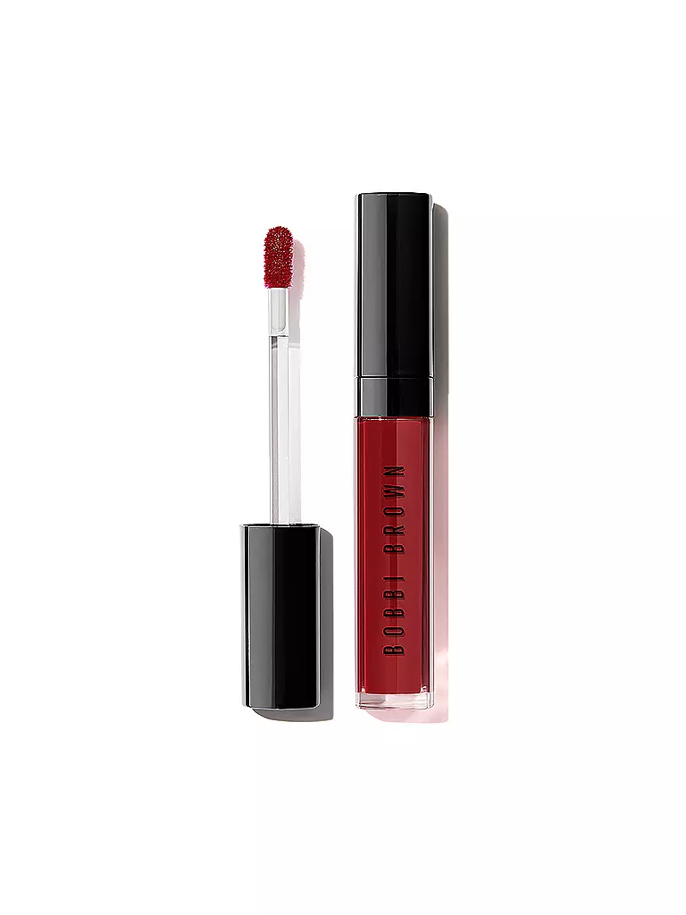 BOBBI BROWN Lipgloss - Crushed Oil-Infused Gloss (11 Rock&Red) rot