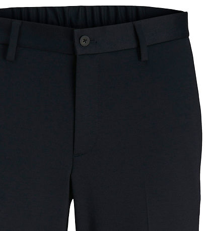 Jack & Jones Bukser - Noos - JjeJaxon - Dark Navy