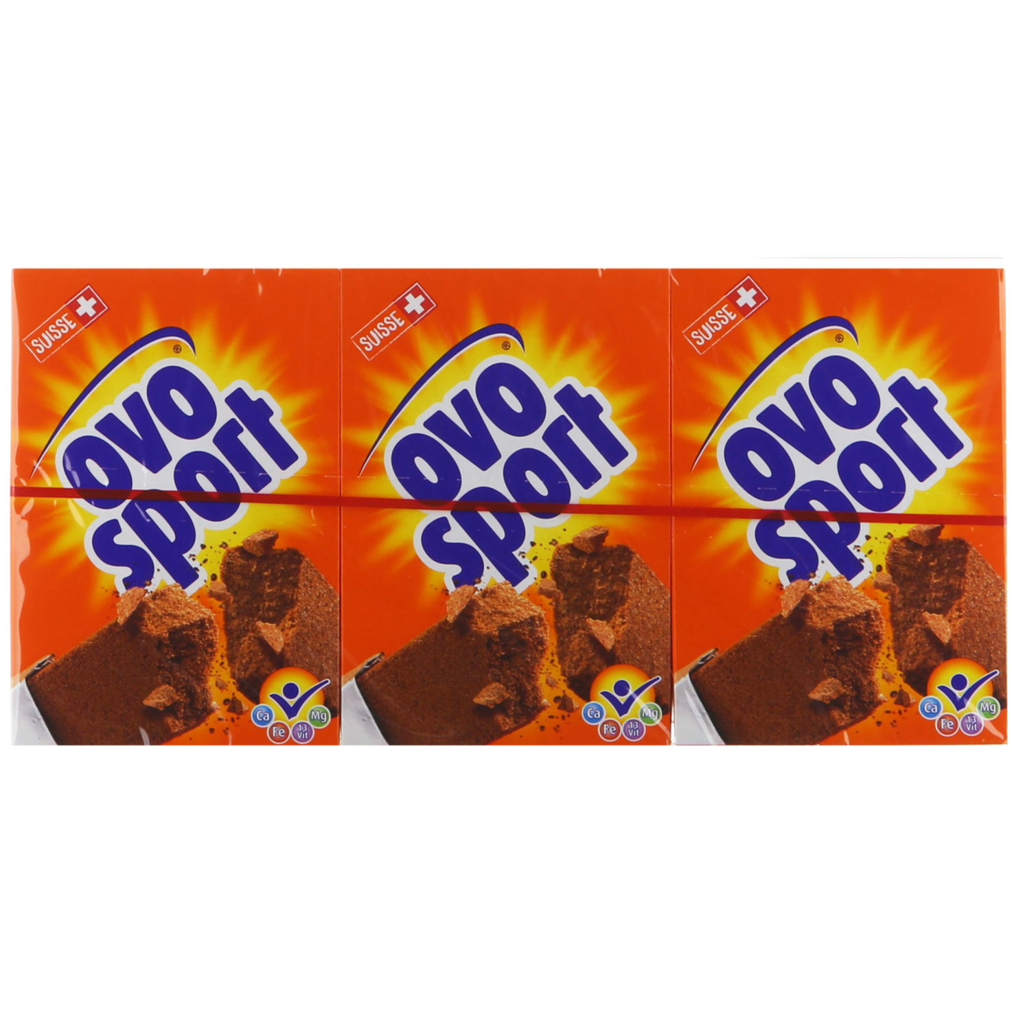 Ovo Sport 3x60g