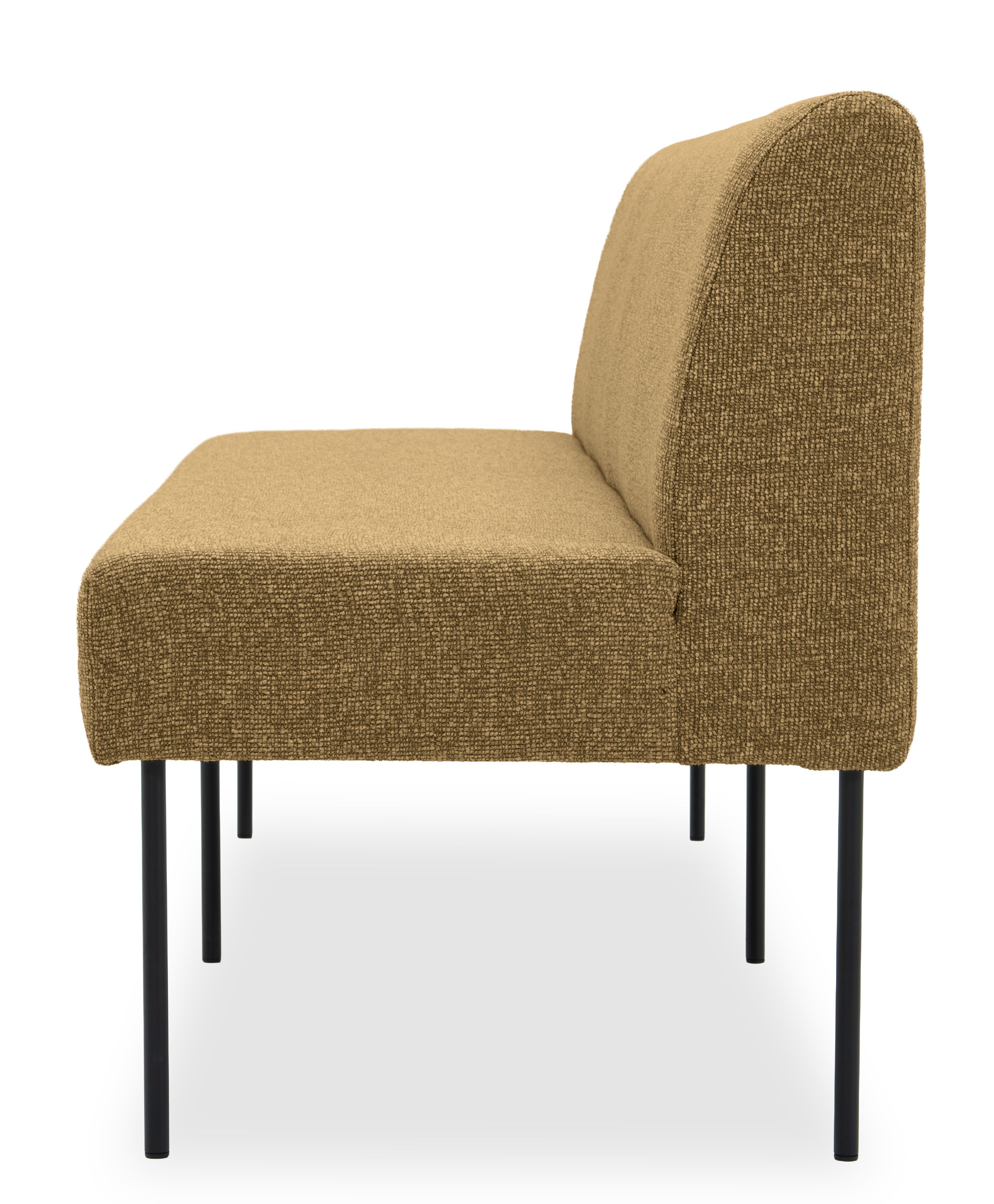 Eetbank Martok D67 x H86 cm