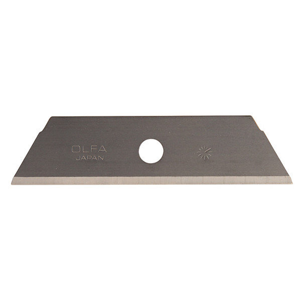 Blister de 5 lames de cutter Olfa SK4 Lame 17.5mm