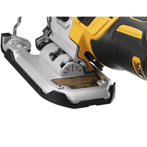 DeWALT DCS335N 18V Li-ion accu decoupeerzaag body - koolborstelloos